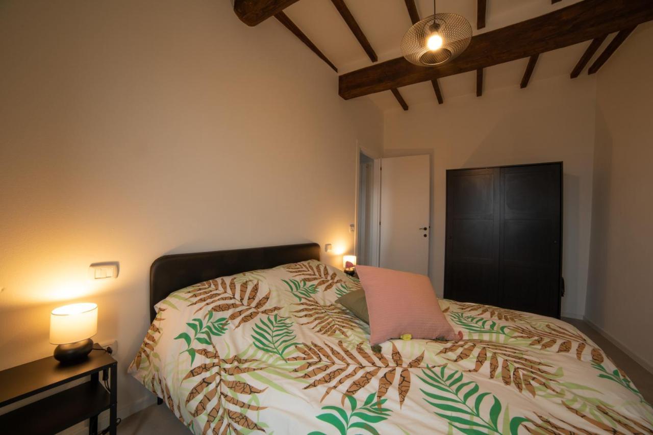 Appartamento Centro Storico Gubbio Dış mekan fotoğraf